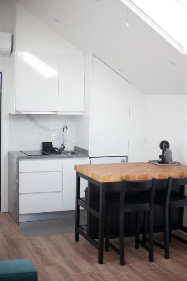 פורטו Constituicao Apartments מראה חיצוני תמונה