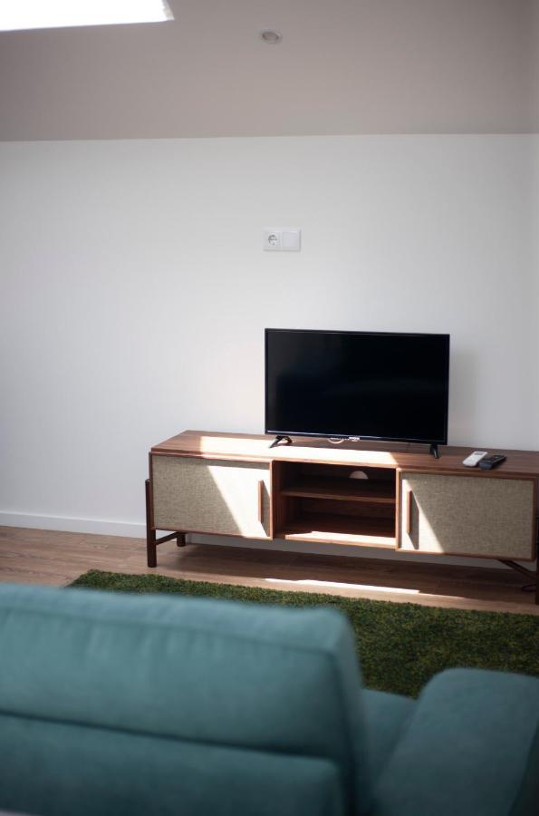 פורטו Constituicao Apartments מראה חיצוני תמונה