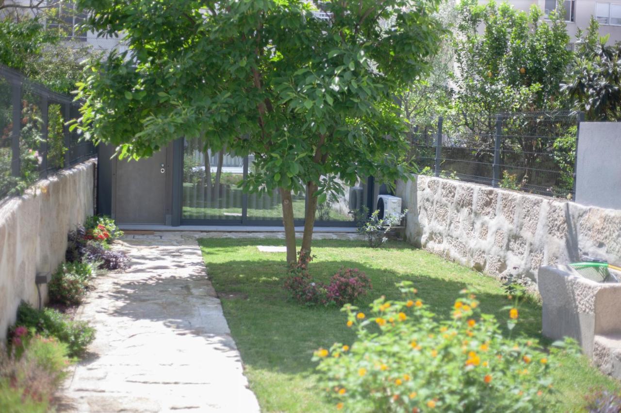 פורטו Constituicao Apartments מראה חיצוני תמונה