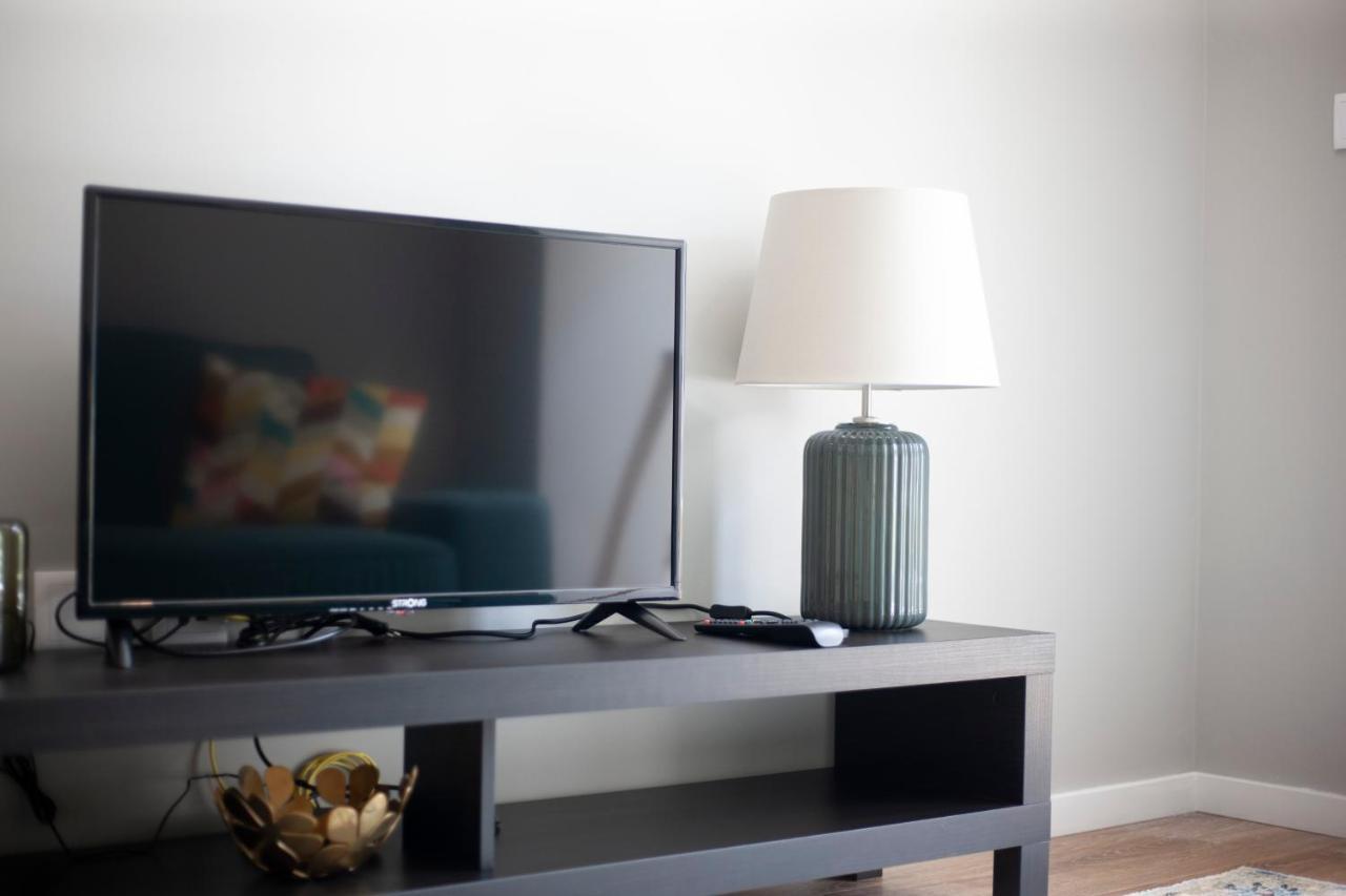 פורטו Constituicao Apartments מראה חיצוני תמונה