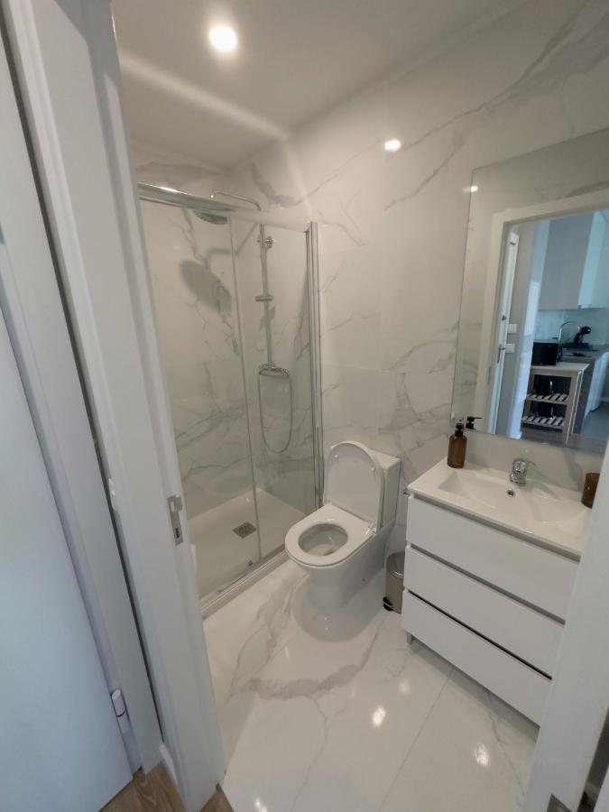 פורטו Constituicao Apartments מראה חיצוני תמונה