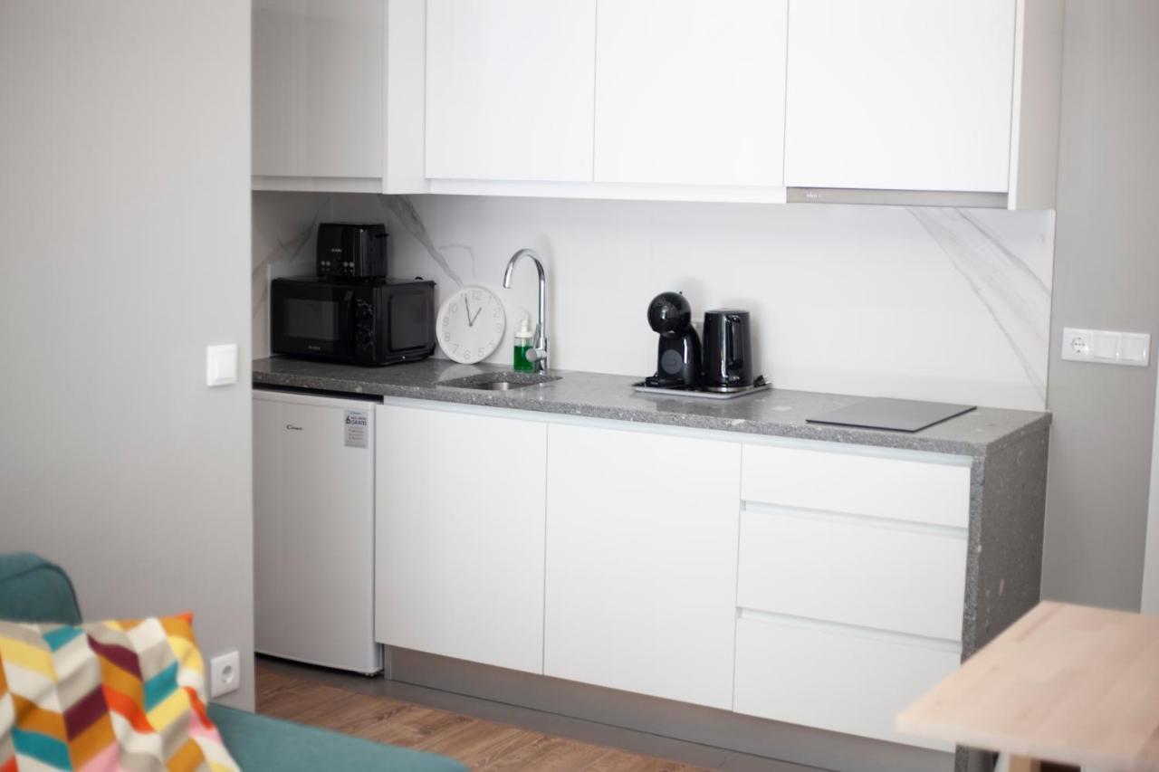 פורטו Constituicao Apartments מראה חיצוני תמונה