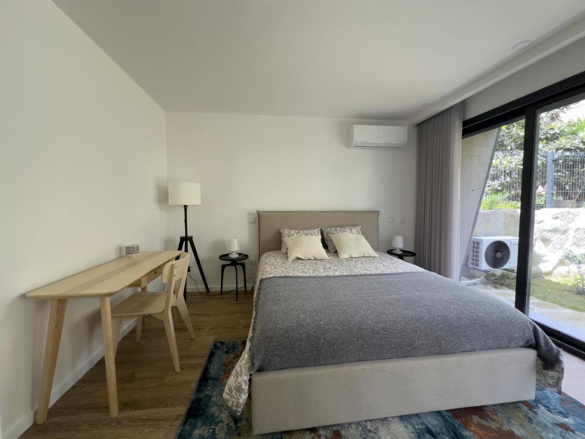 פורטו Constituicao Apartments מראה חיצוני תמונה