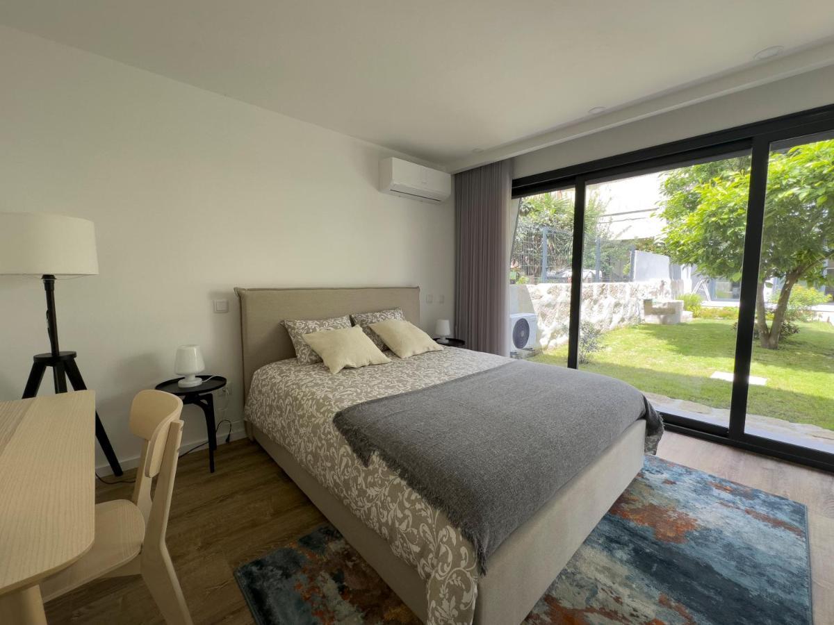 פורטו Constituicao Apartments מראה חיצוני תמונה