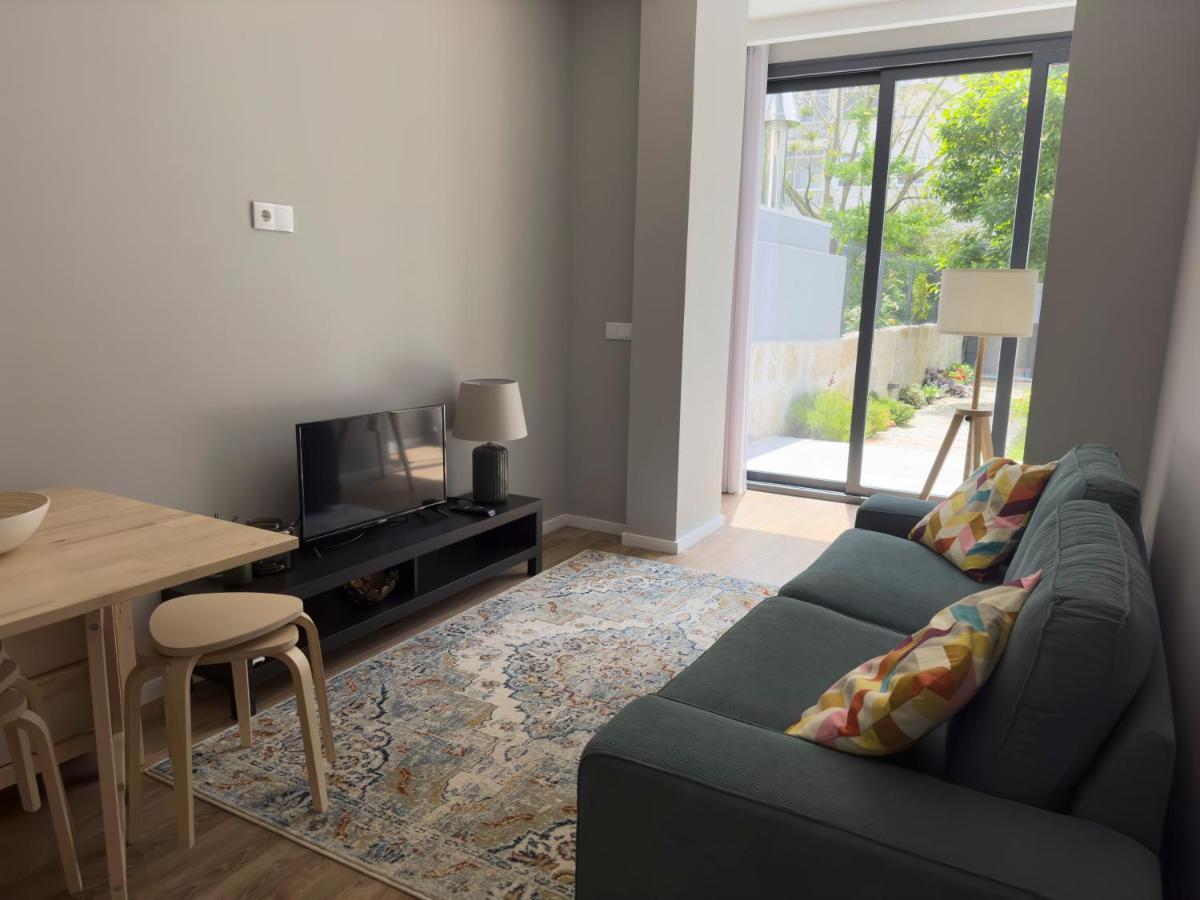 פורטו Constituicao Apartments מראה חיצוני תמונה