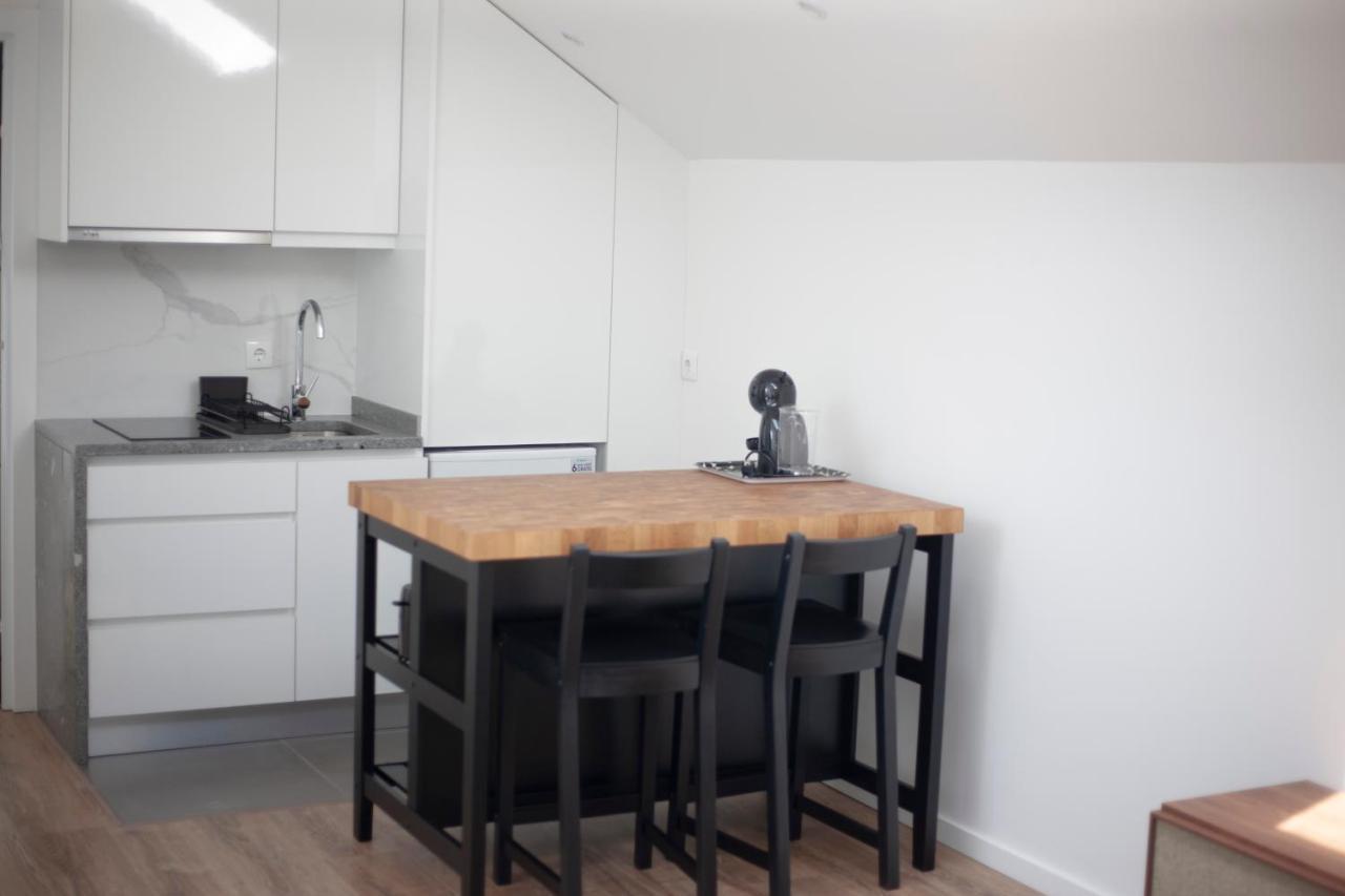 פורטו Constituicao Apartments מראה חיצוני תמונה