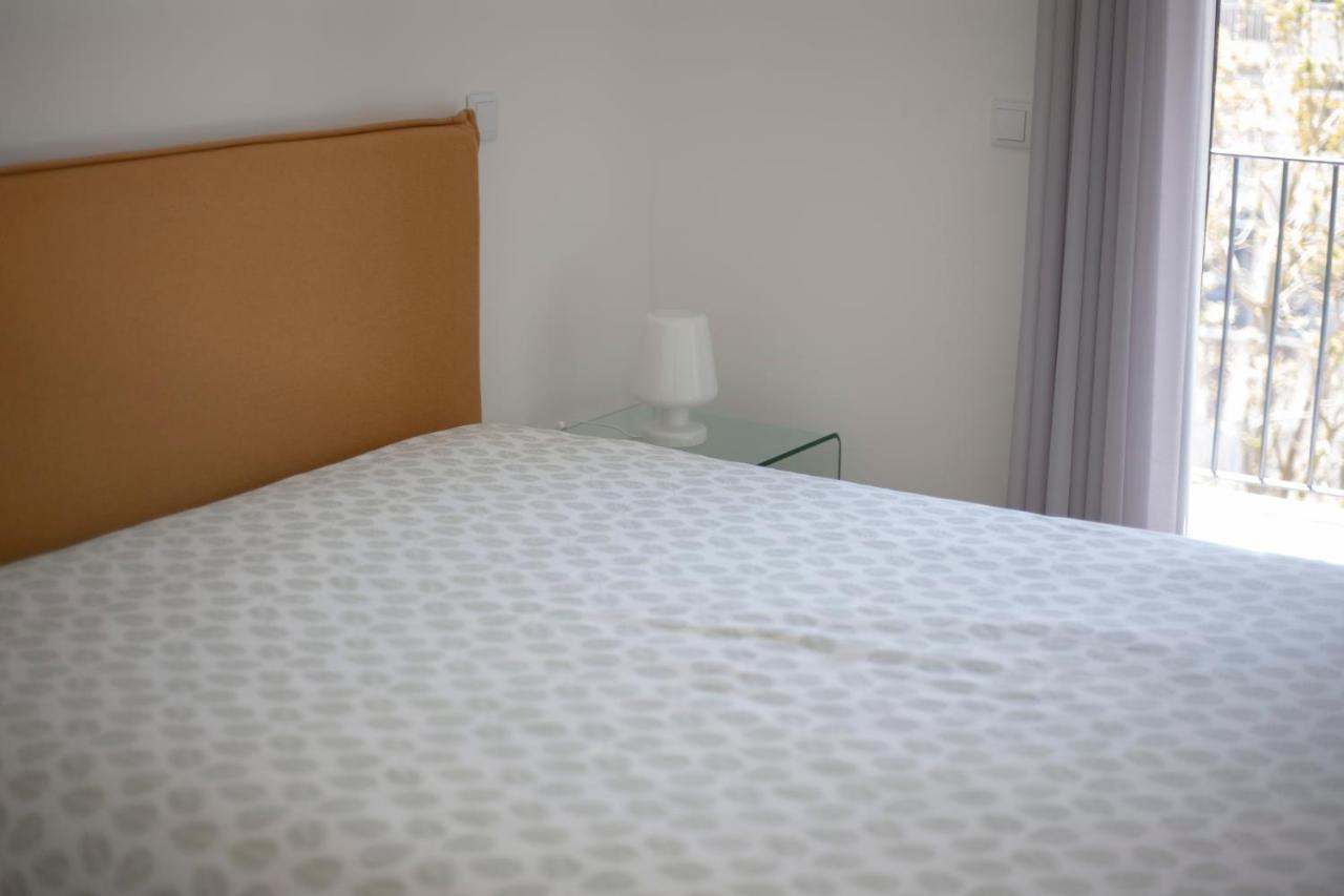 פורטו Constituicao Apartments מראה חיצוני תמונה