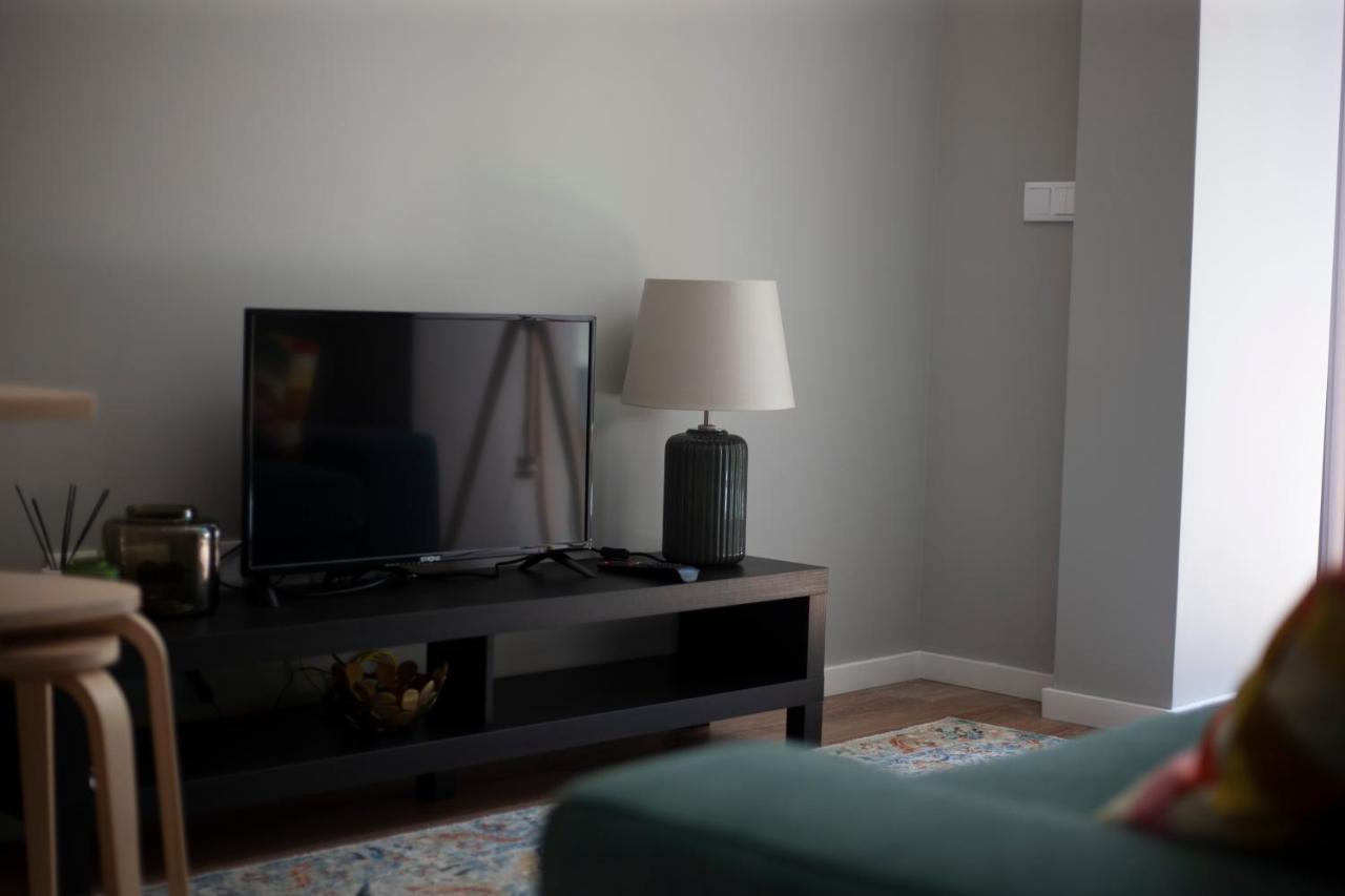 פורטו Constituicao Apartments מראה חיצוני תמונה
