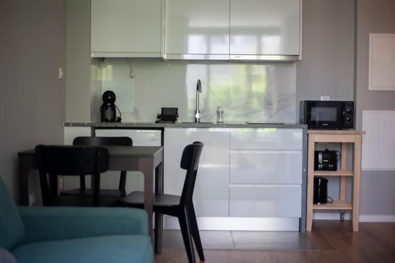 פורטו Constituicao Apartments מראה חיצוני תמונה