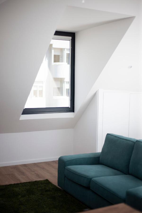 פורטו Constituicao Apartments מראה חיצוני תמונה