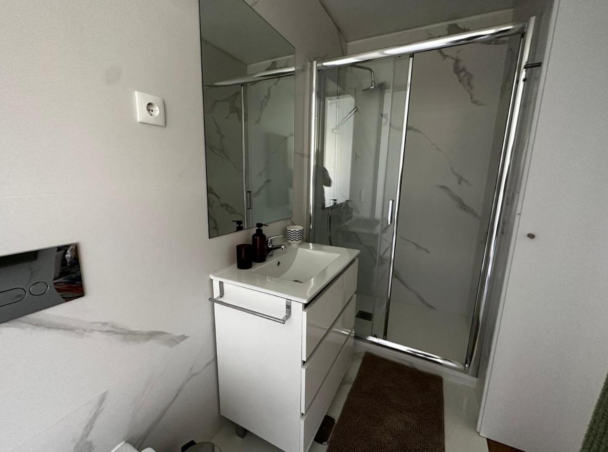 פורטו Constituicao Apartments מראה חיצוני תמונה