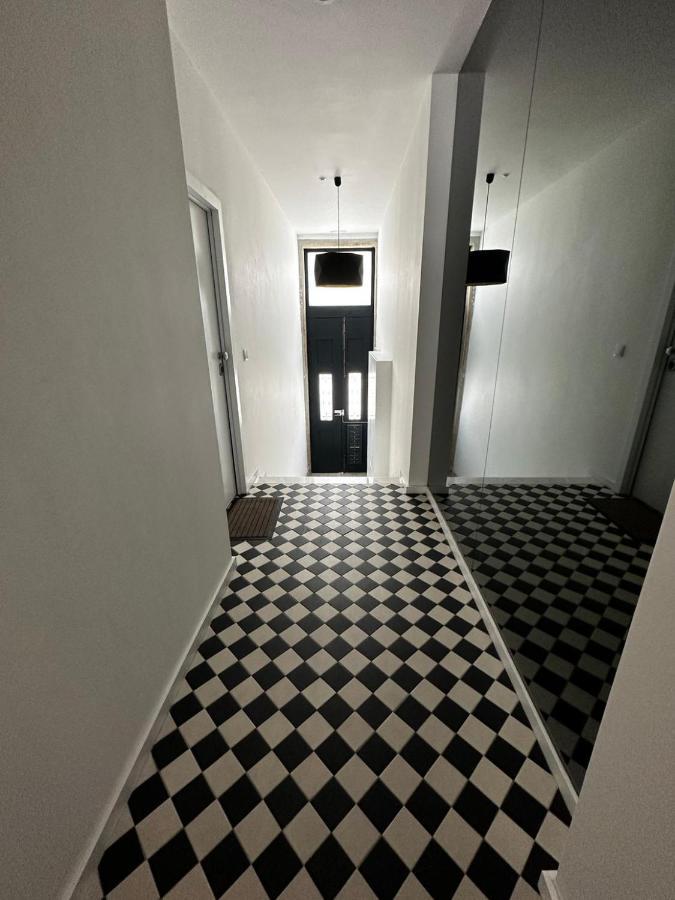 פורטו Constituicao Apartments מראה חיצוני תמונה