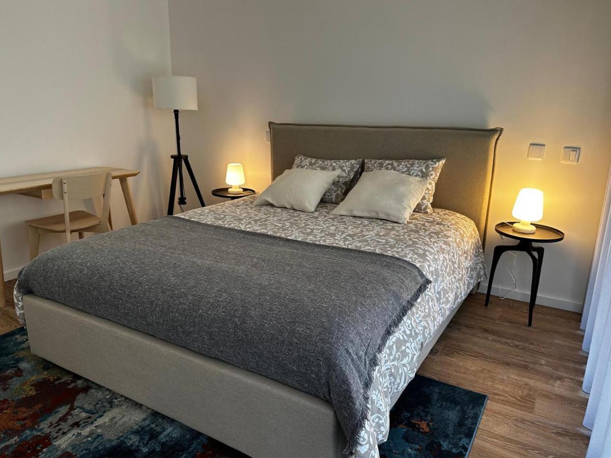 פורטו Constituicao Apartments מראה חיצוני תמונה