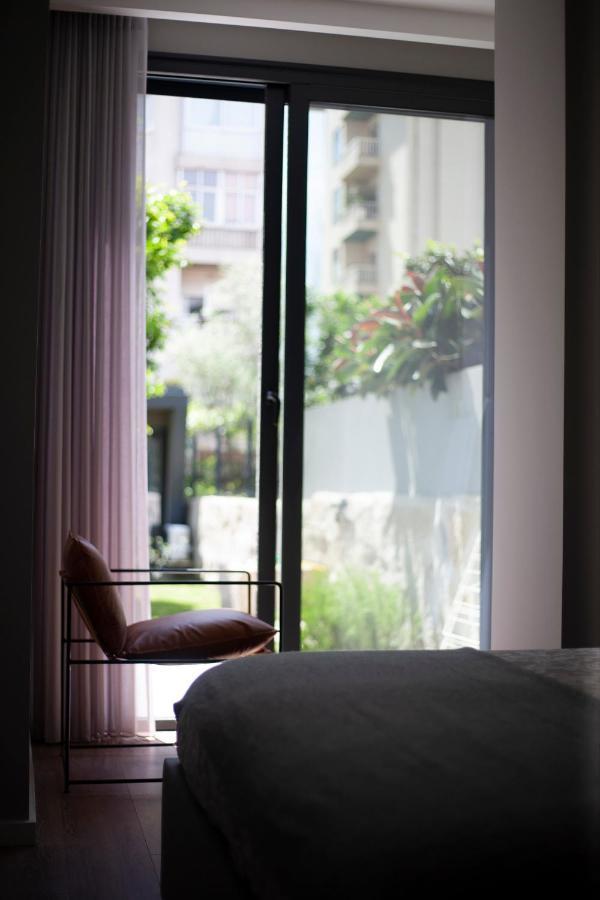 פורטו Constituicao Apartments מראה חיצוני תמונה