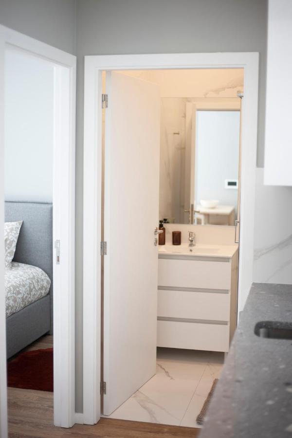 פורטו Constituicao Apartments מראה חיצוני תמונה