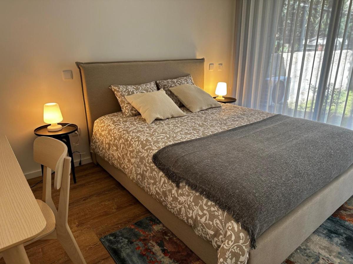 פורטו Constituicao Apartments מראה חיצוני תמונה