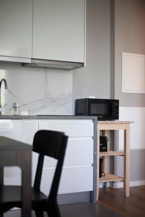 פורטו Constituicao Apartments מראה חיצוני תמונה