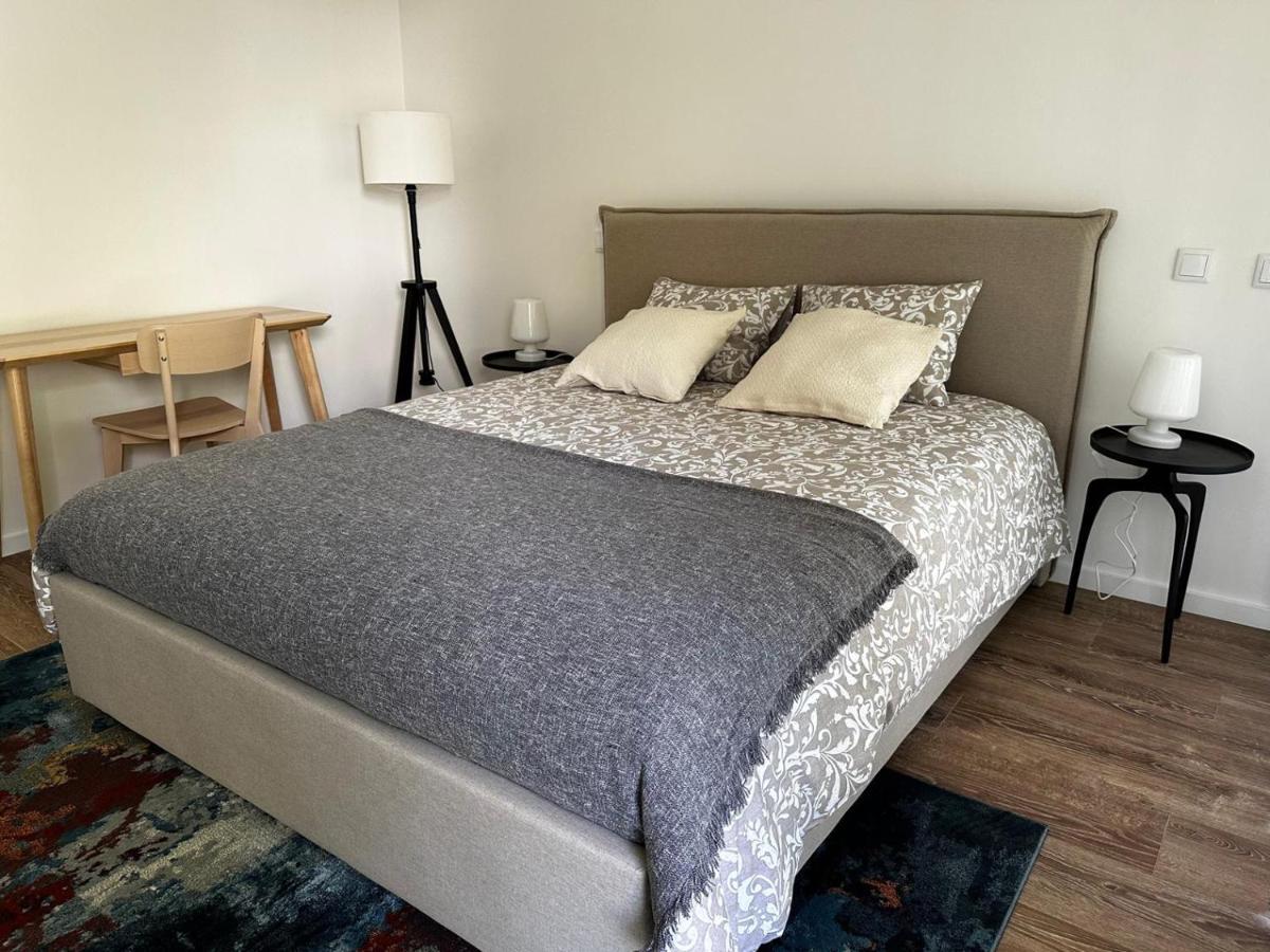 פורטו Constituicao Apartments מראה חיצוני תמונה