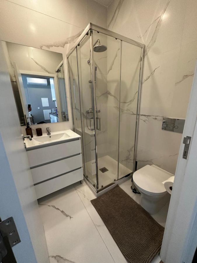 פורטו Constituicao Apartments מראה חיצוני תמונה