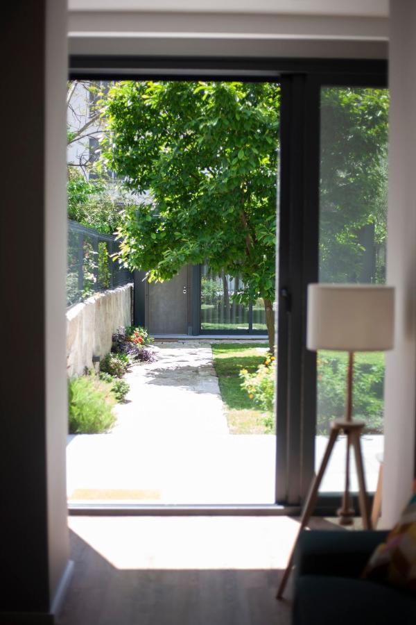 פורטו Constituicao Apartments מראה חיצוני תמונה