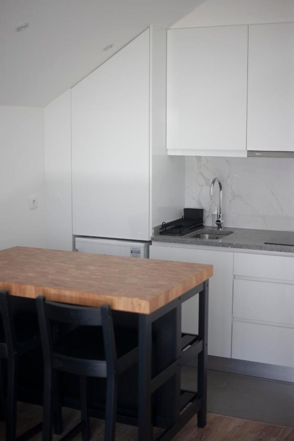 פורטו Constituicao Apartments מראה חיצוני תמונה