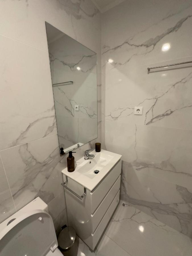 פורטו Constituicao Apartments מראה חיצוני תמונה