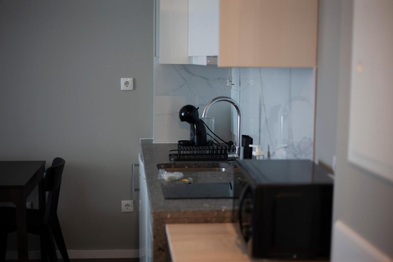 פורטו Constituicao Apartments מראה חיצוני תמונה