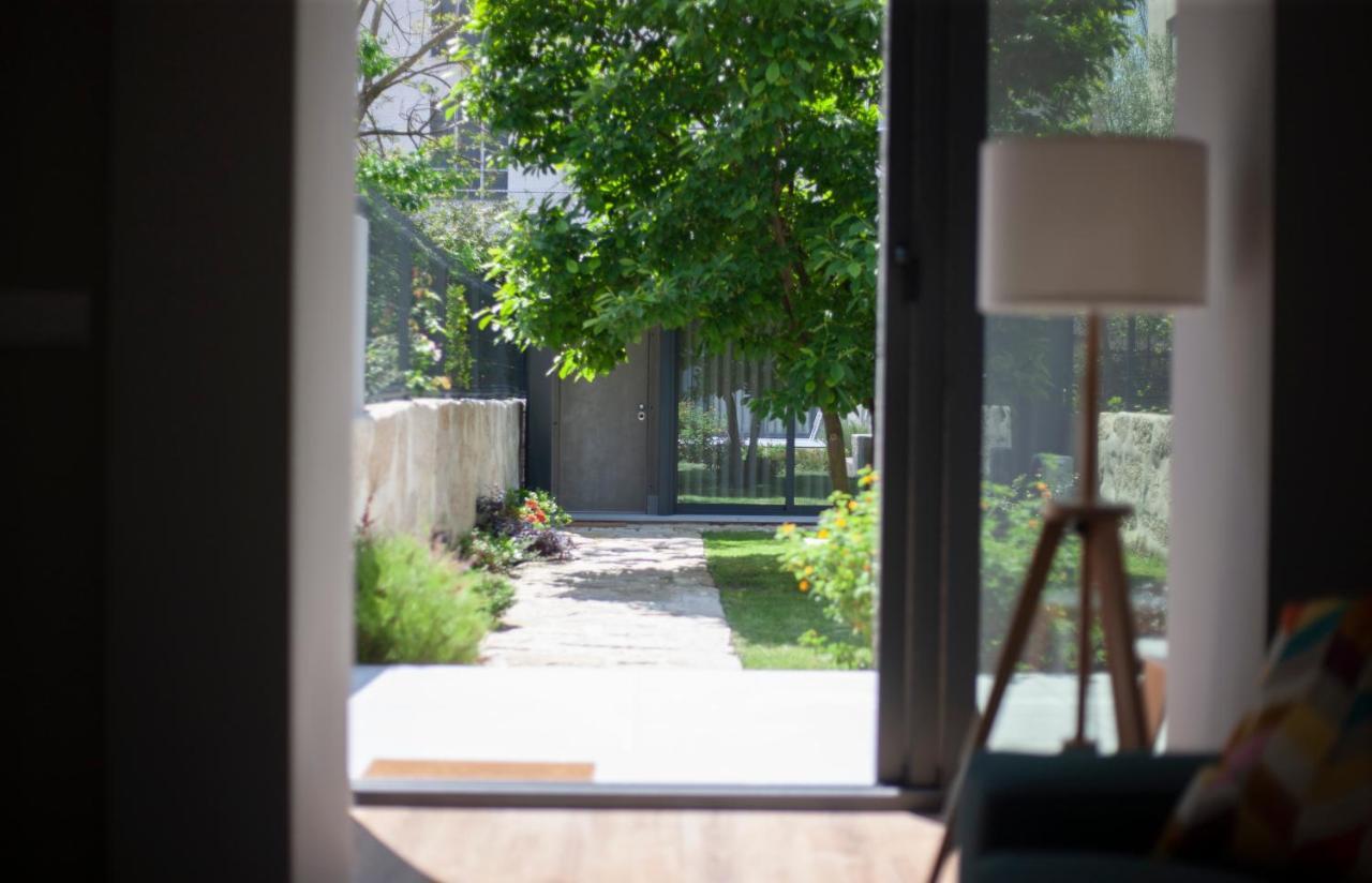 פורטו Constituicao Apartments מראה חיצוני תמונה