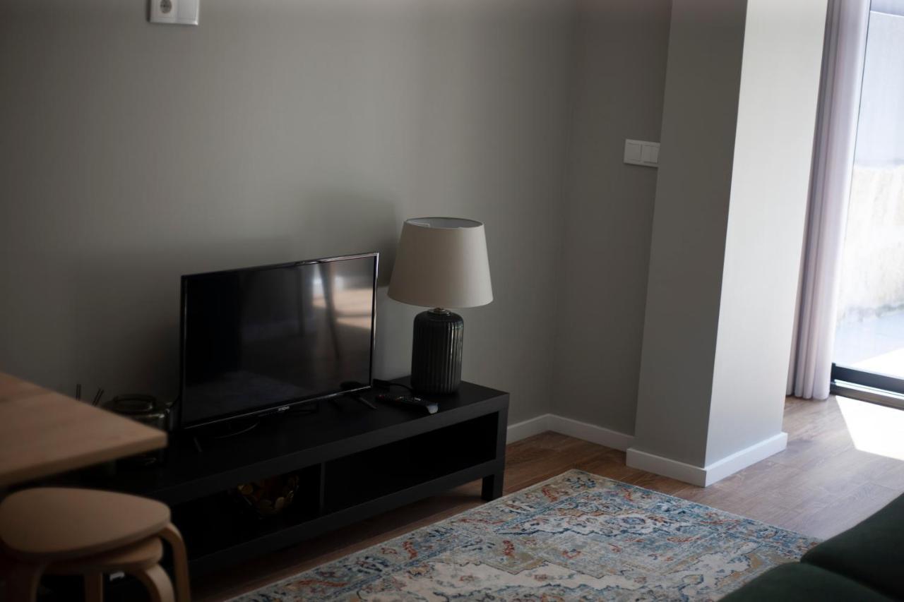 פורטו Constituicao Apartments מראה חיצוני תמונה