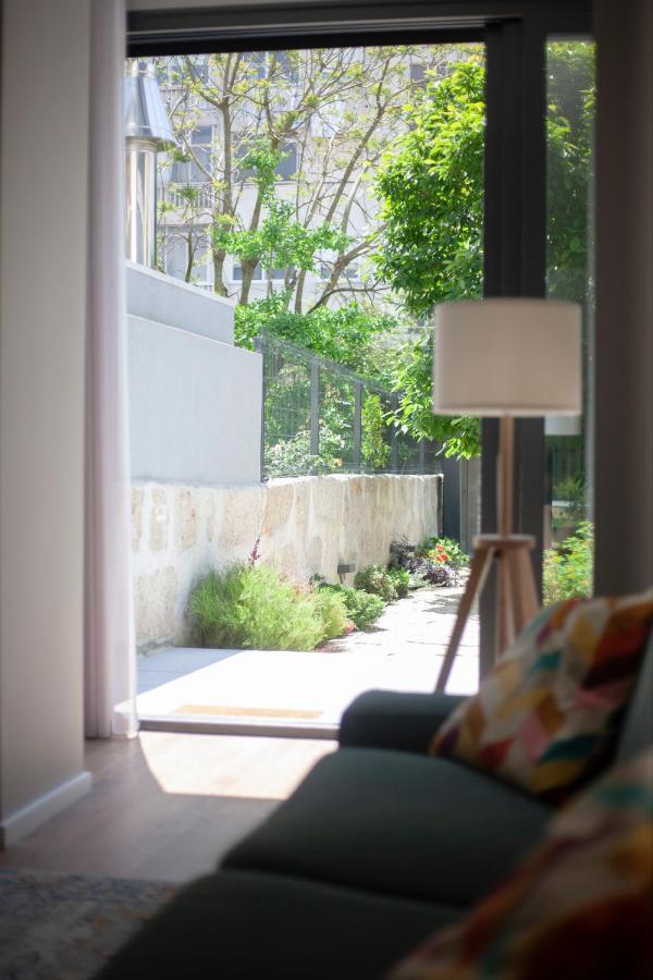 פורטו Constituicao Apartments מראה חיצוני תמונה